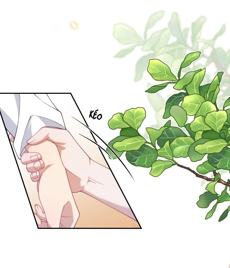 Gài Bẫy Ác Khuyển: Chapter 28