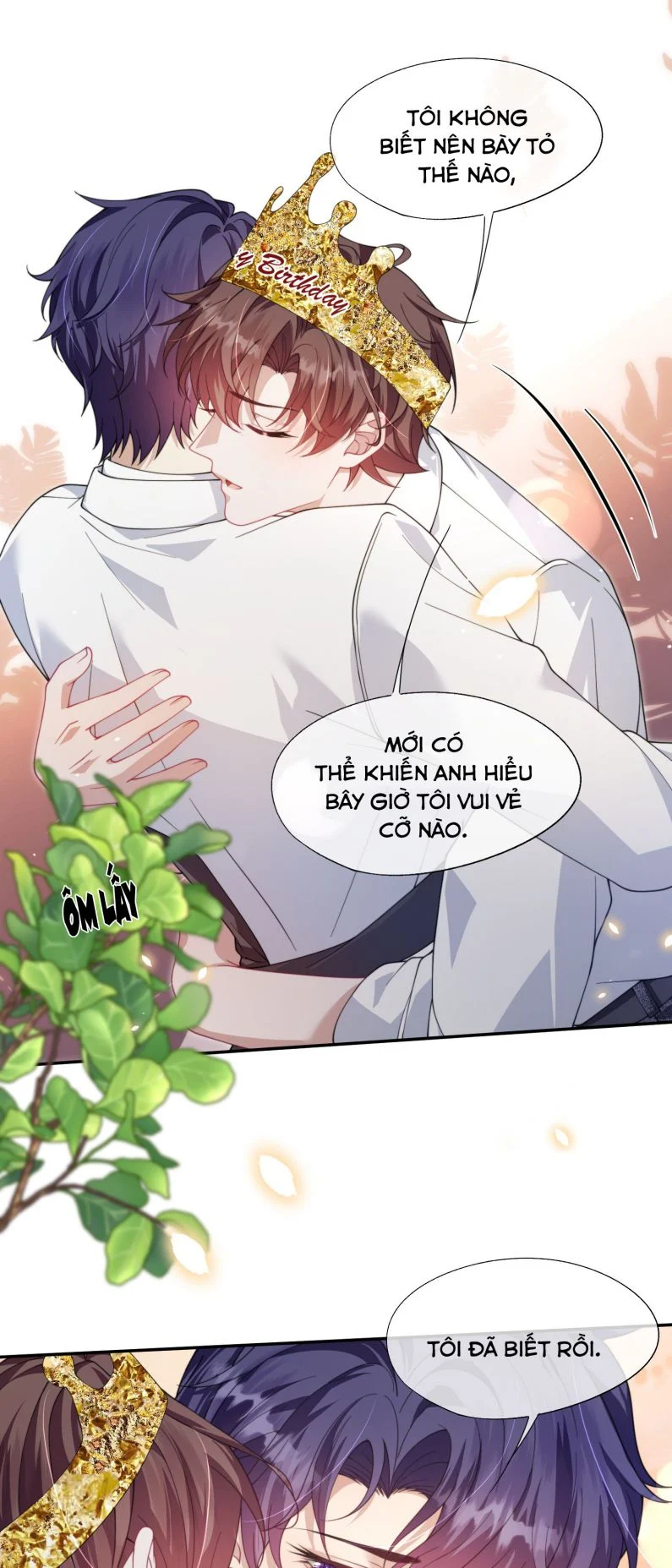 Gài Bẫy Ác Khuyển: Chapter 28