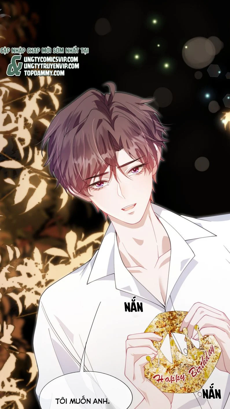 Gài Bẫy Ác Khuyển: Chapter 28