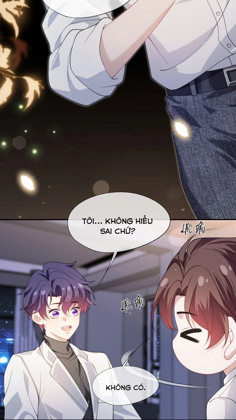 Gài Bẫy Ác Khuyển: Chapter 28
