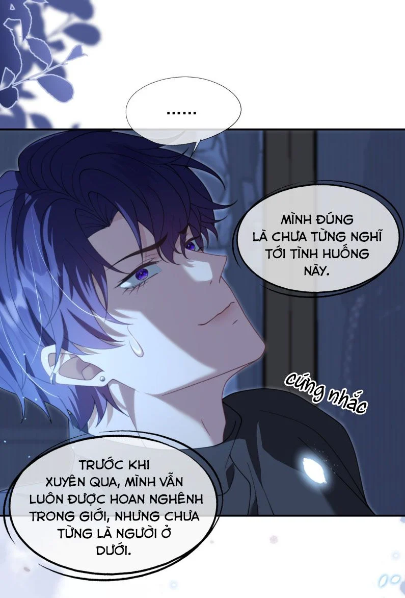 Gài Bẫy Ác Khuyển: Chapter 29