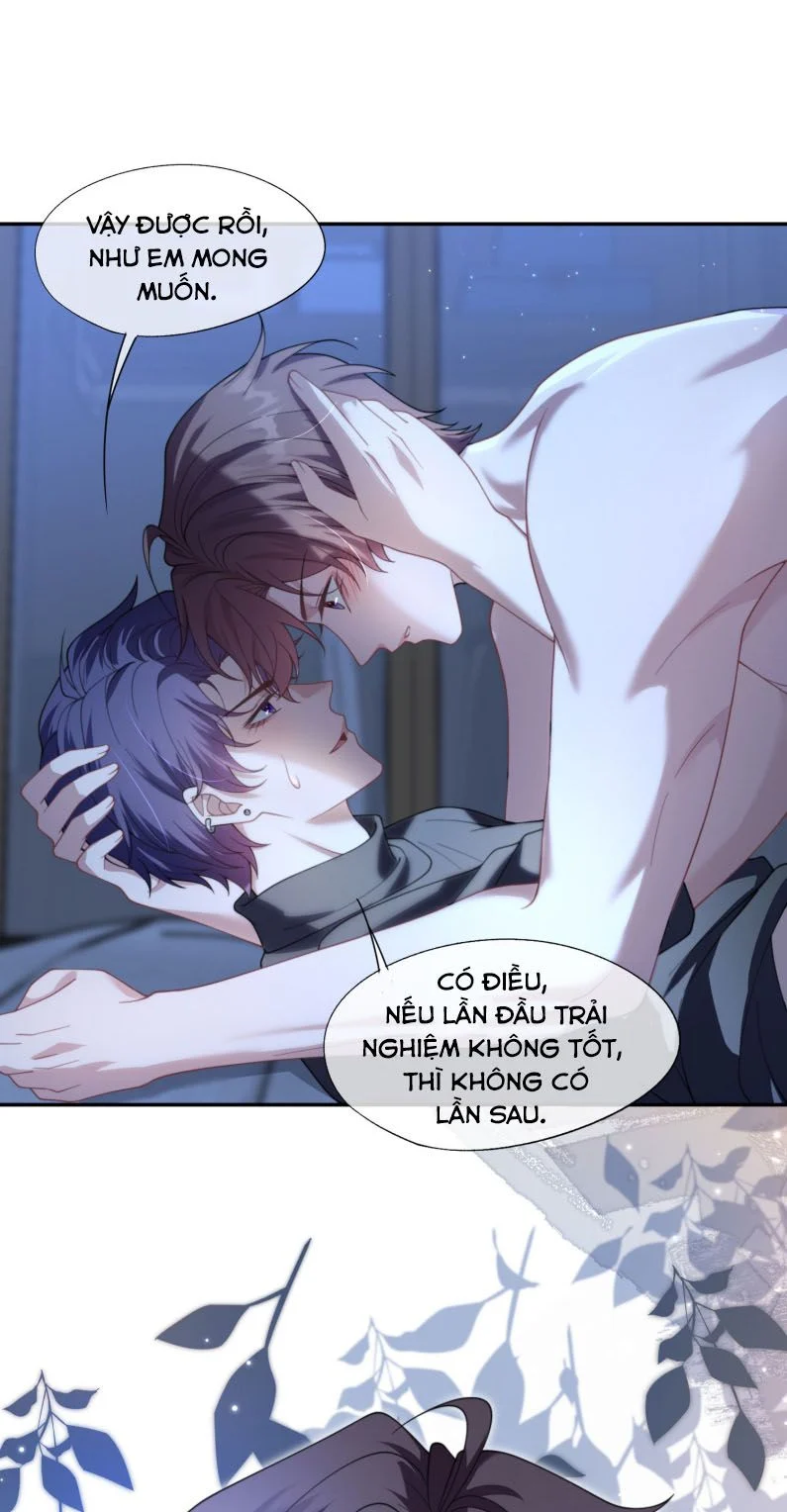 Gài Bẫy Ác Khuyển: Chapter 29