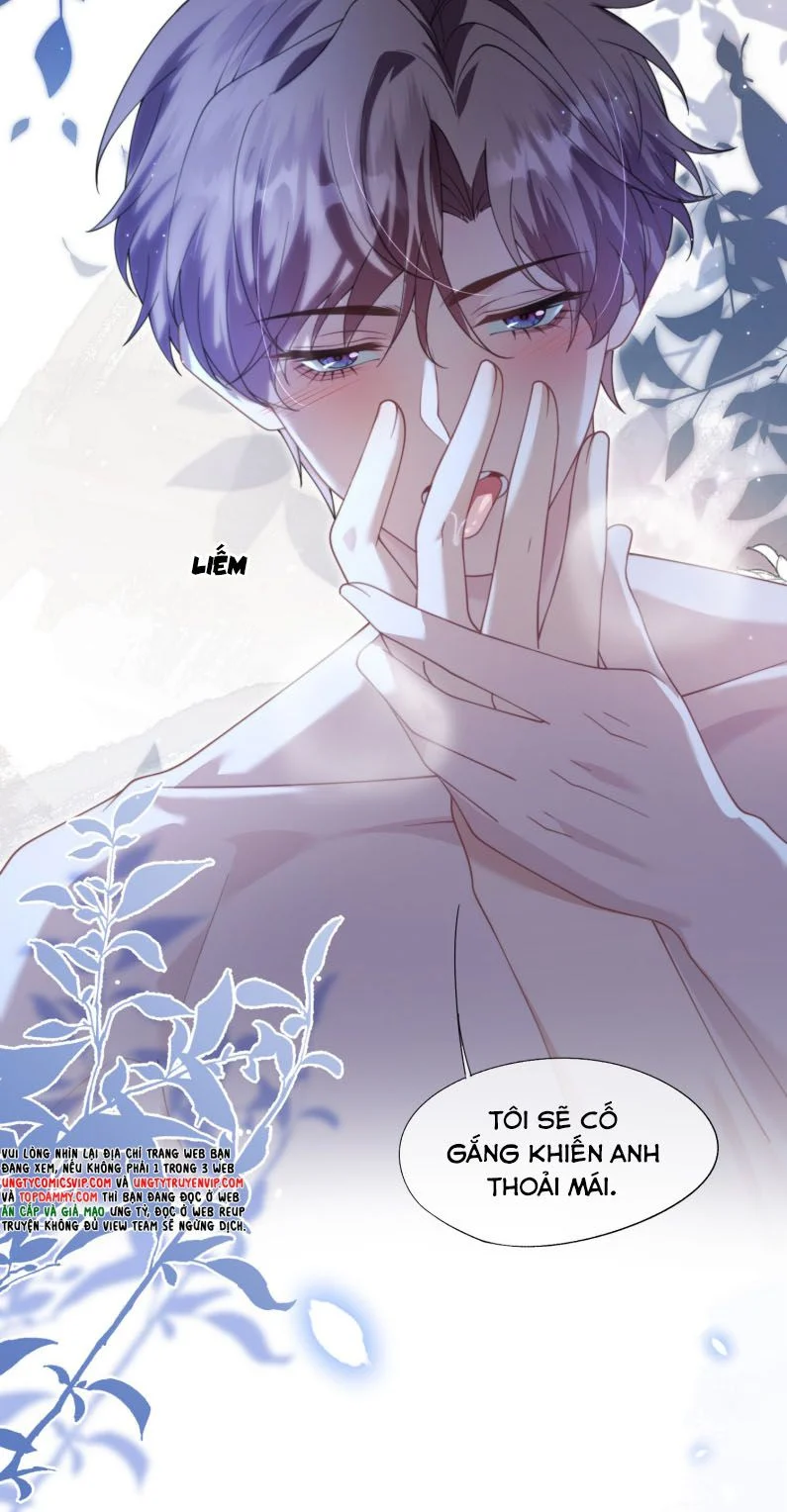 Gài Bẫy Ác Khuyển: Chapter 29