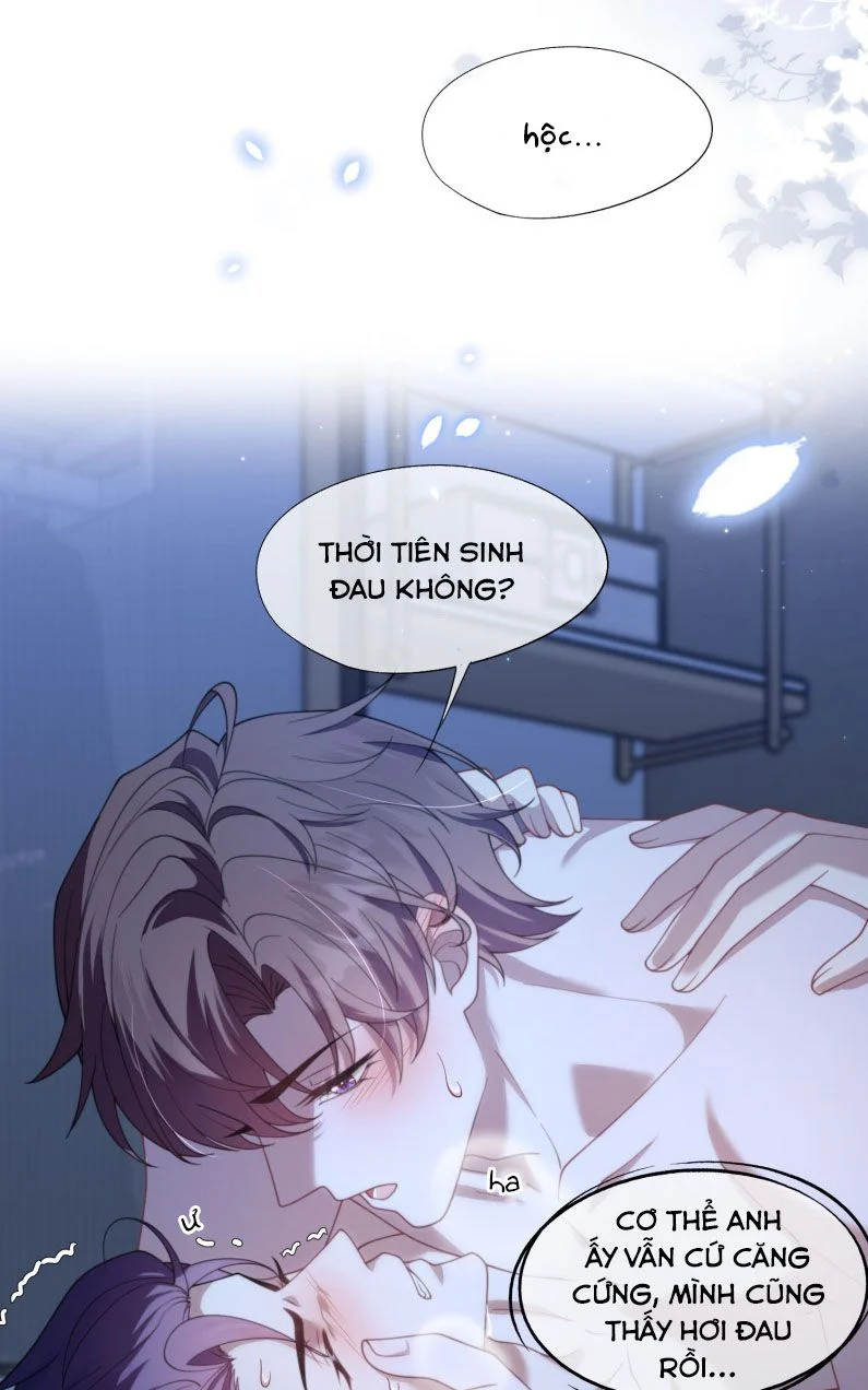 Gài Bẫy Ác Khuyển: Chapter 29