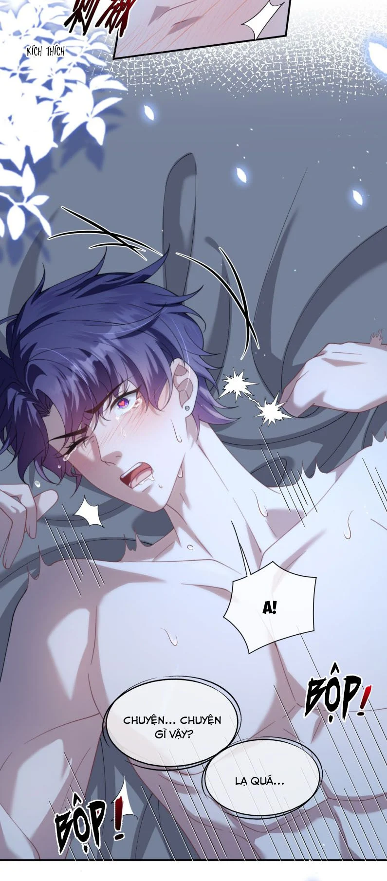 Gài Bẫy Ác Khuyển: Chapter 29