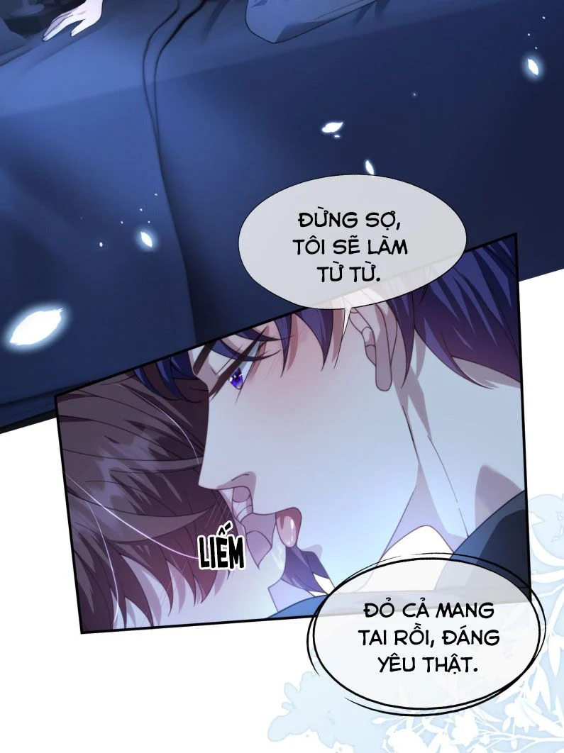 Gài Bẫy Ác Khuyển: Chapter 29