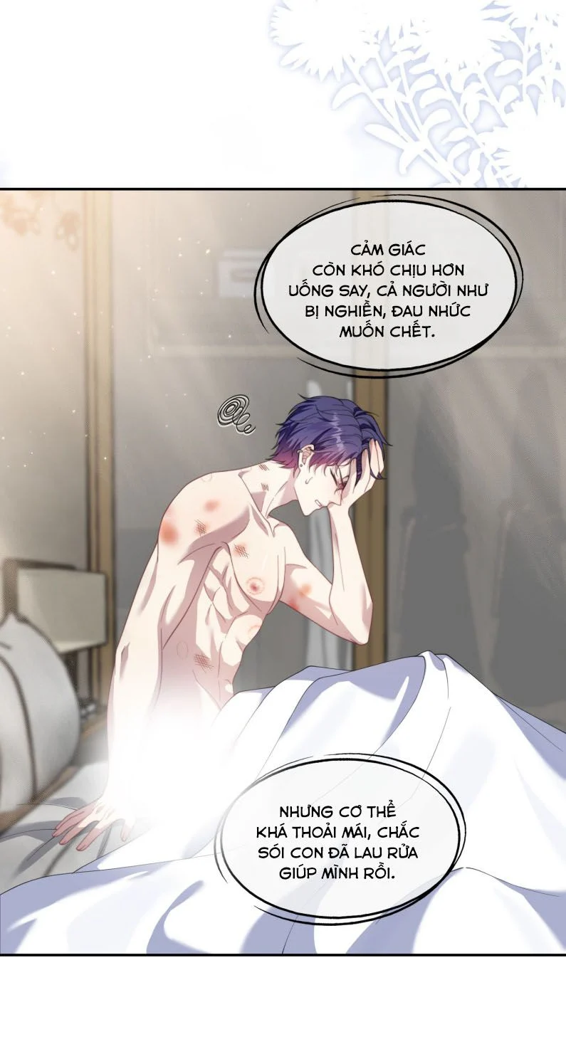 Gài Bẫy Ác Khuyển: Chapter 29