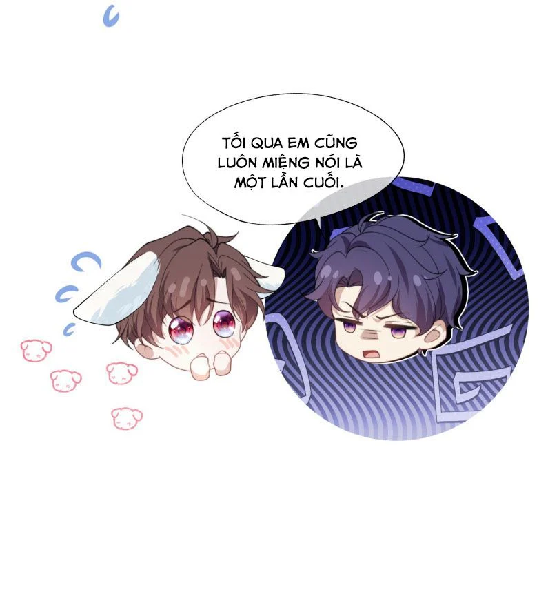 Gài Bẫy Ác Khuyển: Chapter 29