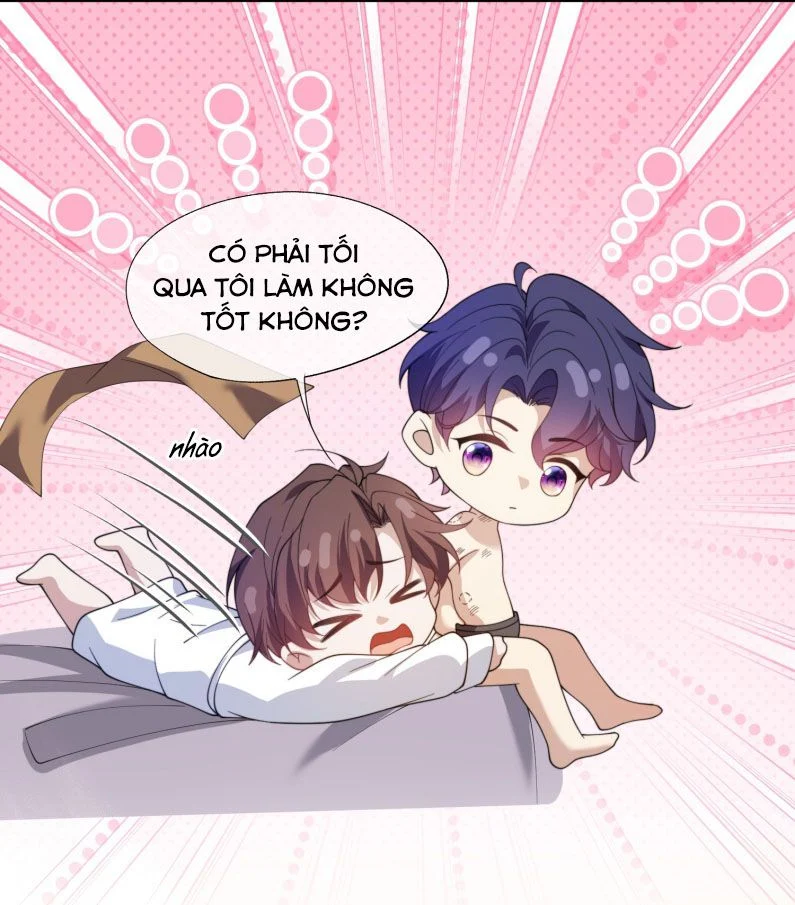 Gài Bẫy Ác Khuyển: Chapter 29