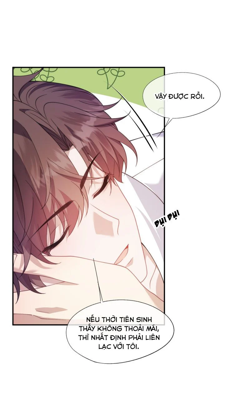 Gài Bẫy Ác Khuyển: Chapter 29