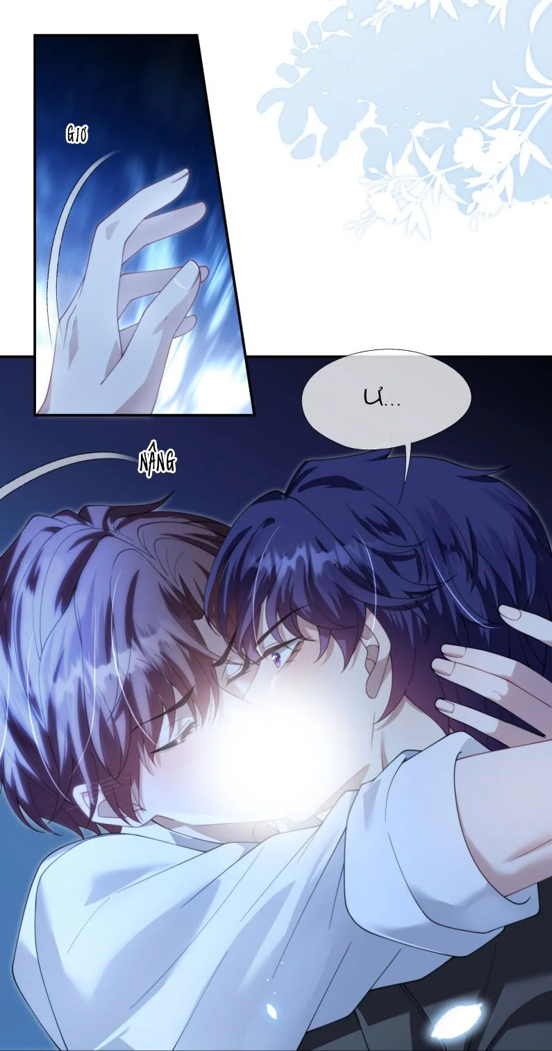 Gài Bẫy Ác Khuyển: Chapter 29