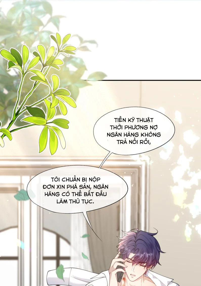 Gài Bẫy Ác Khuyển: Chapter 29