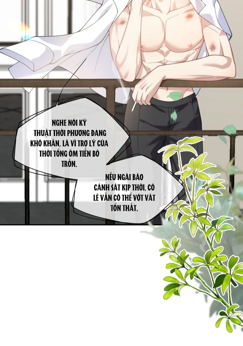 Gài Bẫy Ác Khuyển: Chapter 29