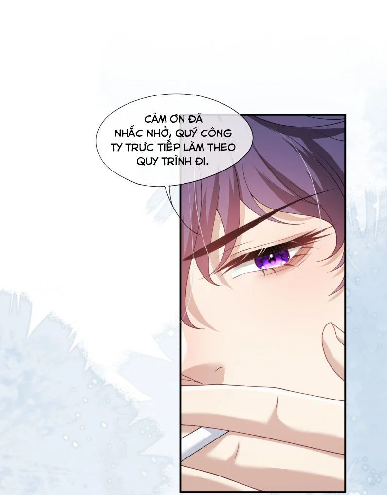 Gài Bẫy Ác Khuyển: Chapter 29