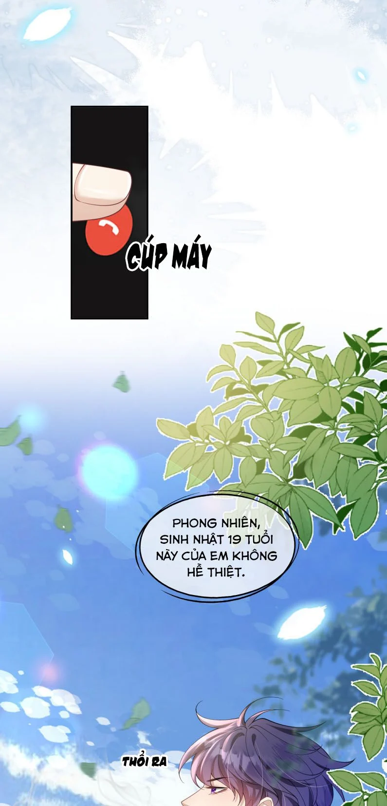 Gài Bẫy Ác Khuyển: Chapter 29