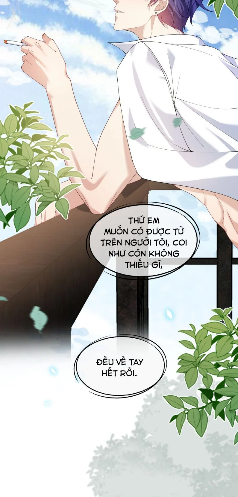 Gài Bẫy Ác Khuyển: Chapter 29
