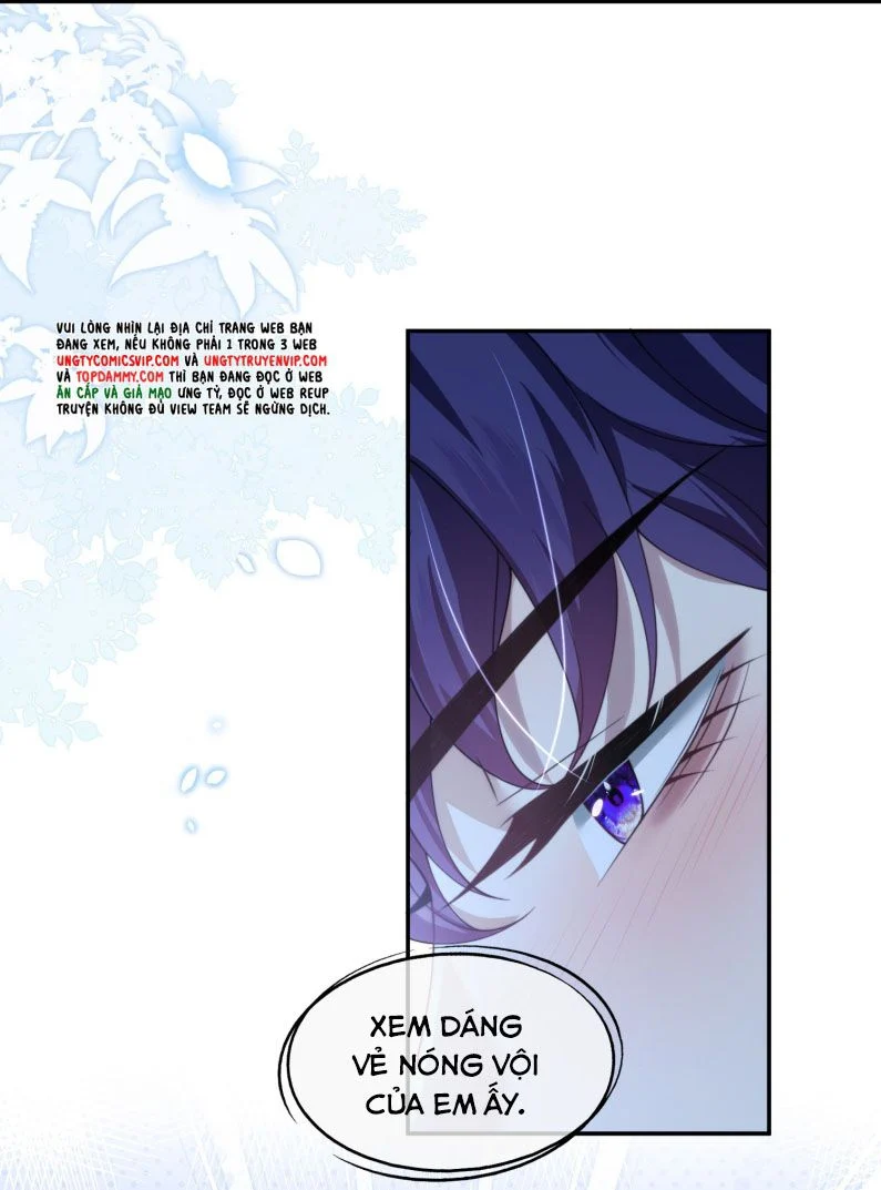 Gài Bẫy Ác Khuyển: Chapter 29