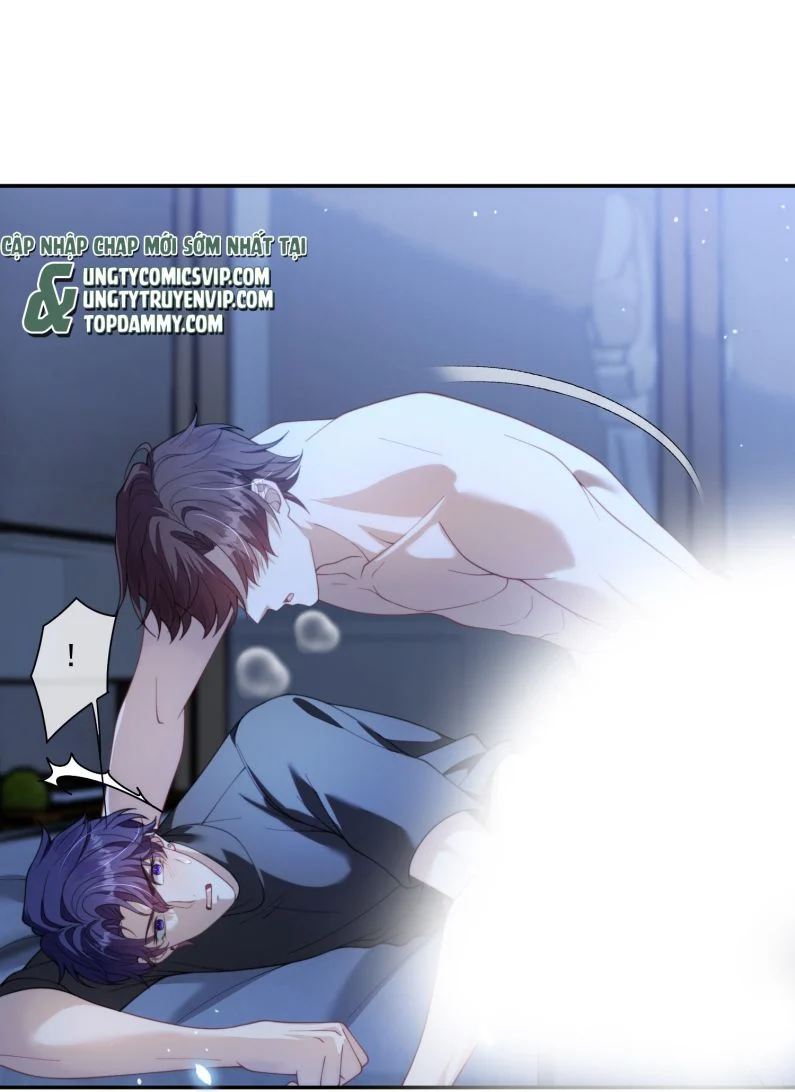 Gài Bẫy Ác Khuyển: Chapter 29