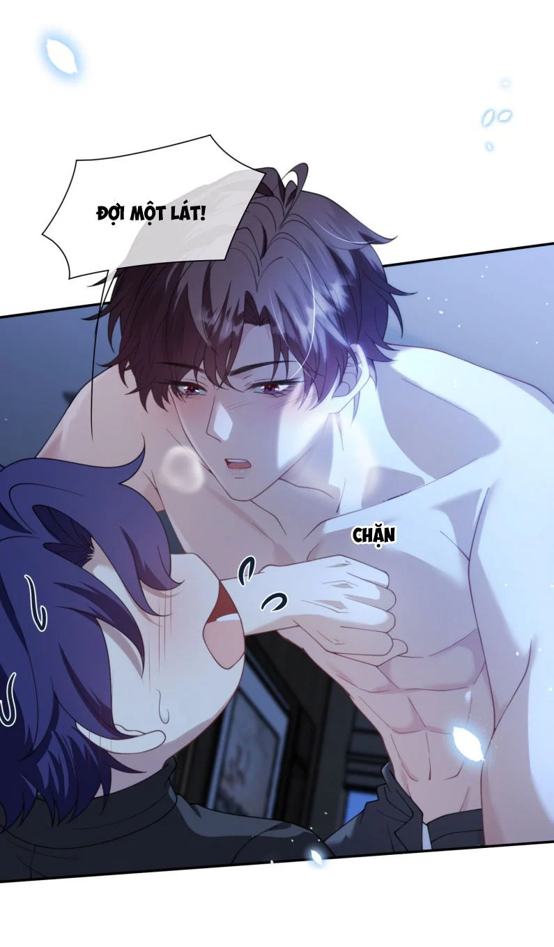 Gài Bẫy Ác Khuyển: Chapter 29