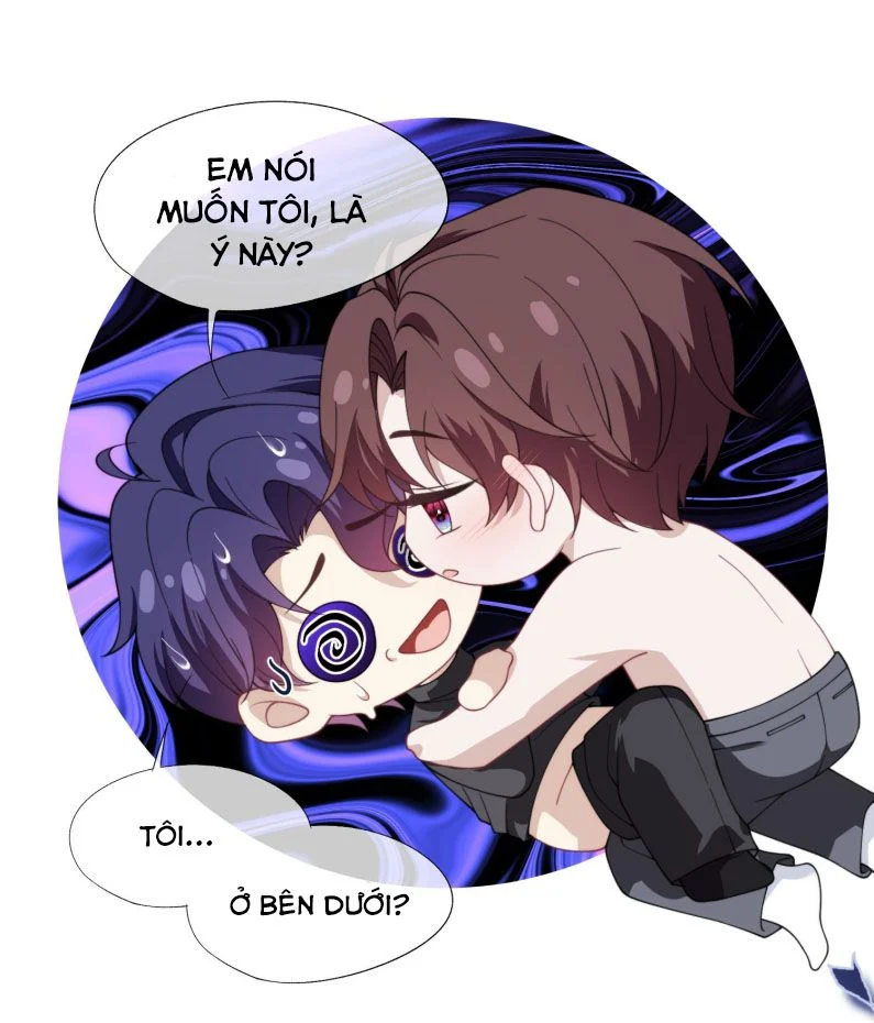 Gài Bẫy Ác Khuyển: Chapter 29
