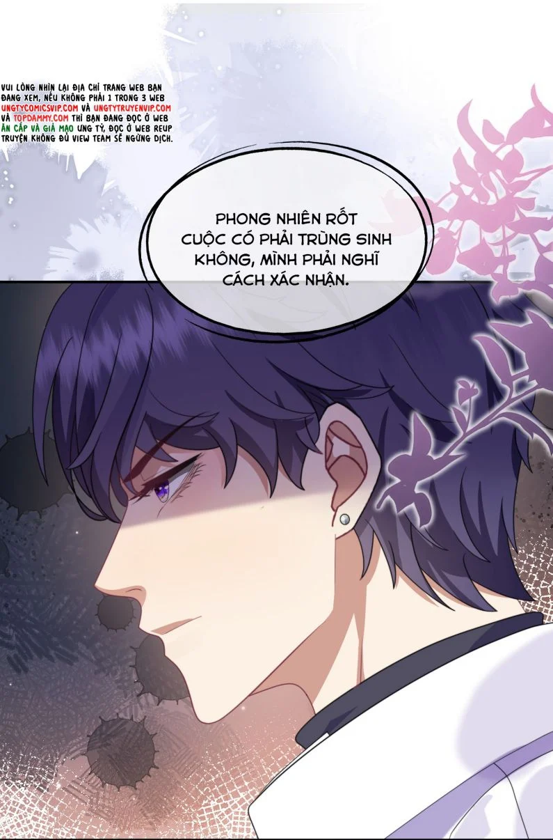 Gài Bẫy Ác Khuyển: Chapter 3
