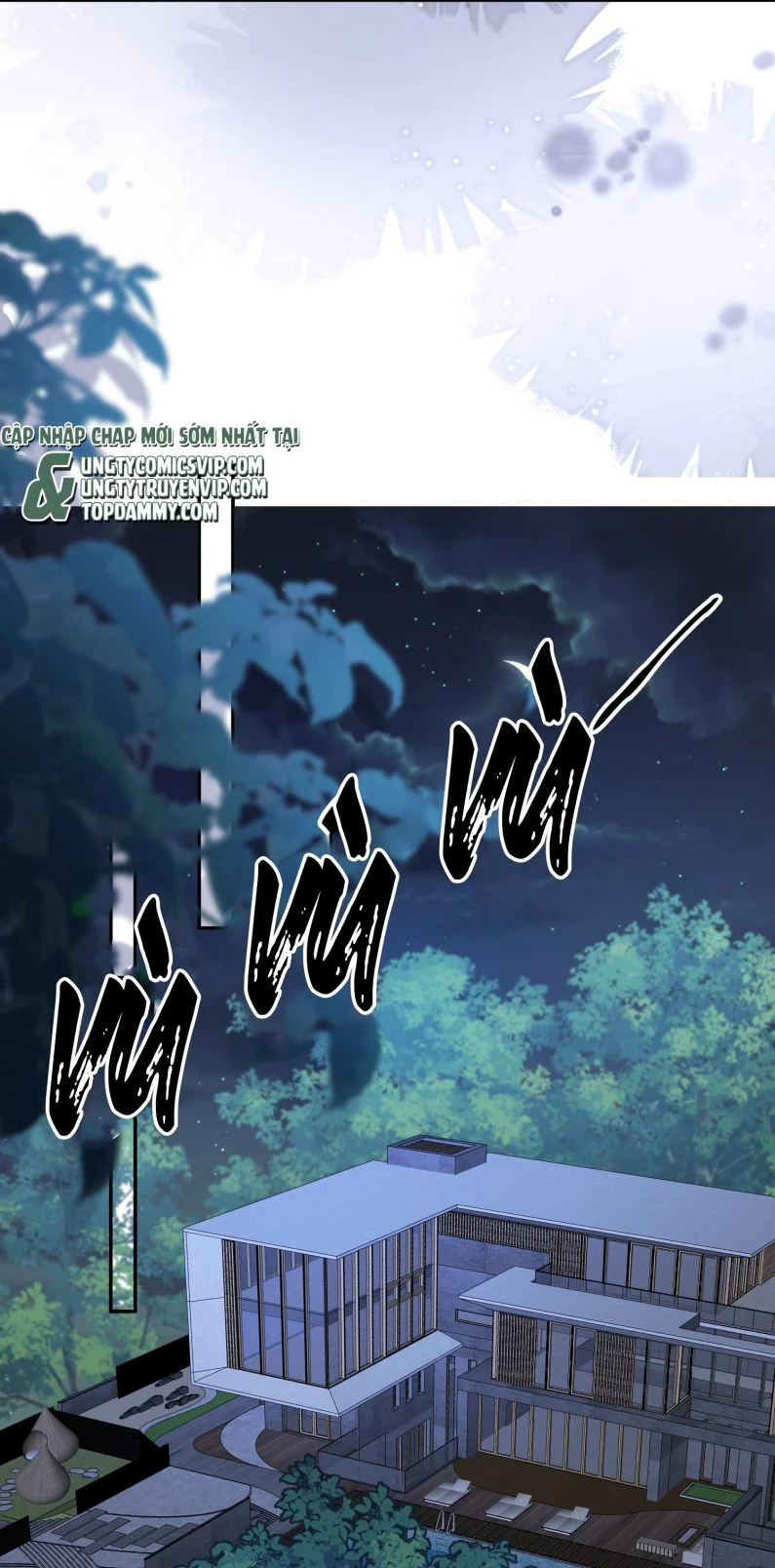 Gài Bẫy Ác Khuyển: Chapter 3