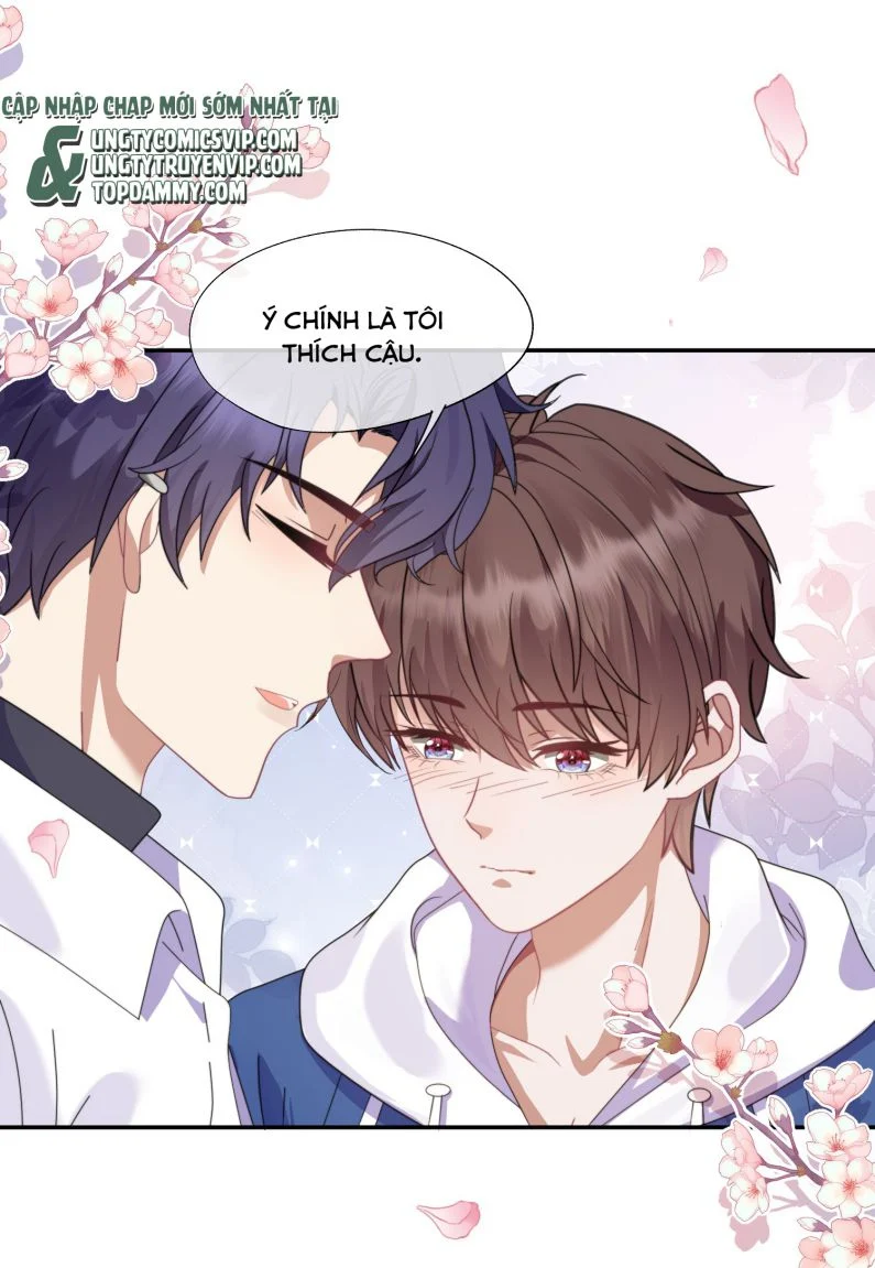 Gài Bẫy Ác Khuyển: Chapter 3