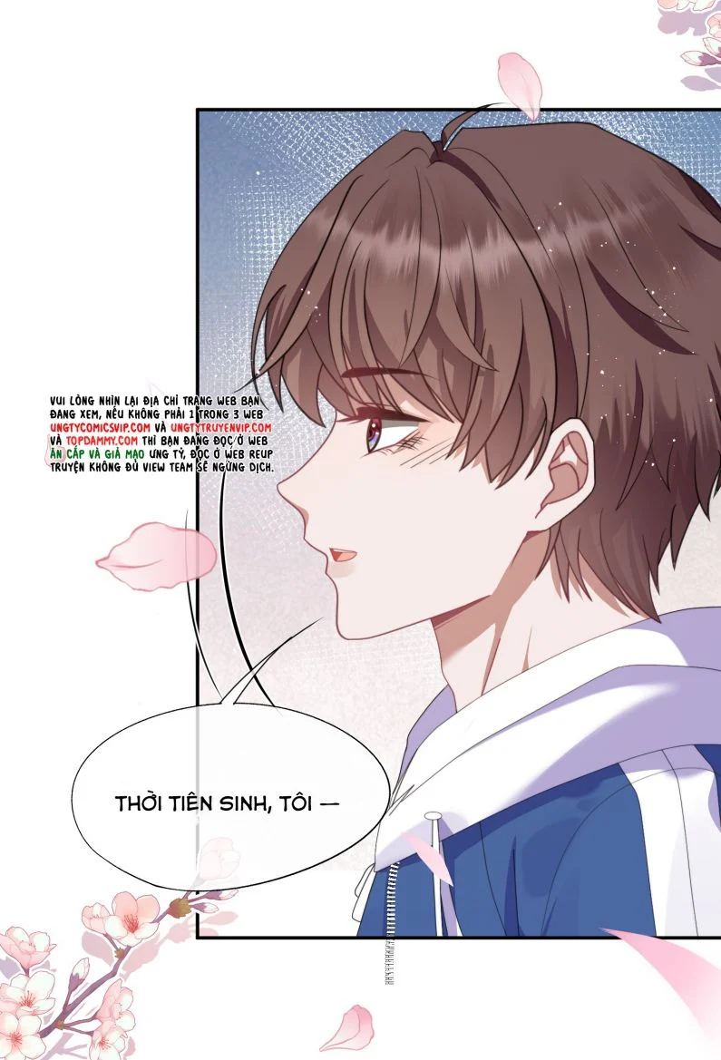 Gài Bẫy Ác Khuyển: Chapter 3