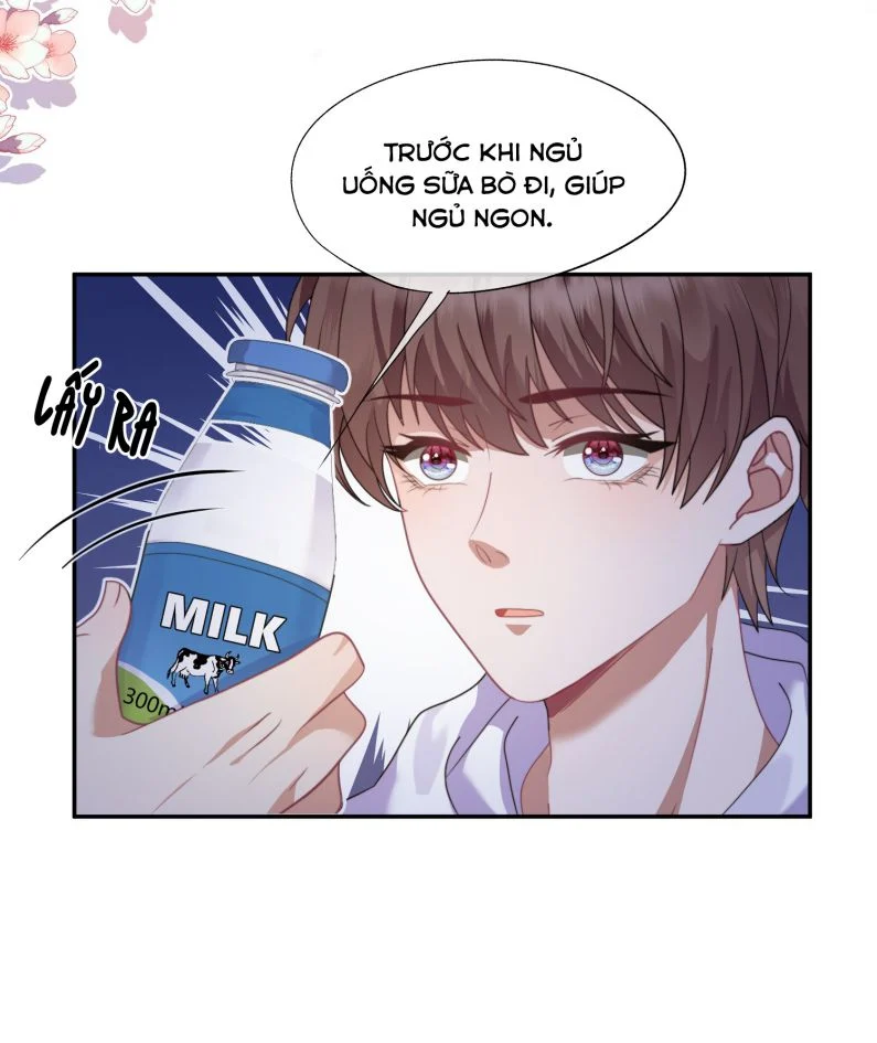 Gài Bẫy Ác Khuyển: Chapter 3