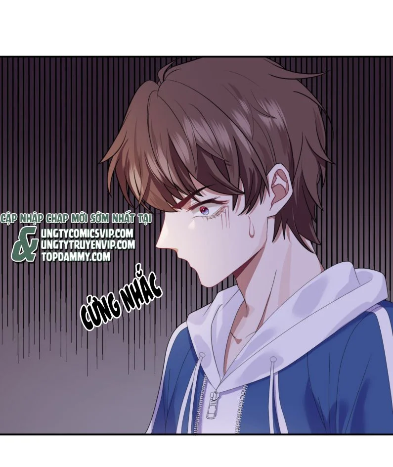 Gài Bẫy Ác Khuyển: Chapter 3