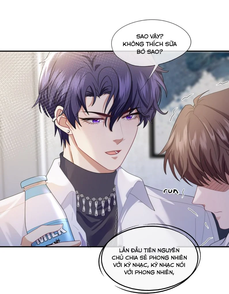 Gài Bẫy Ác Khuyển: Chapter 3