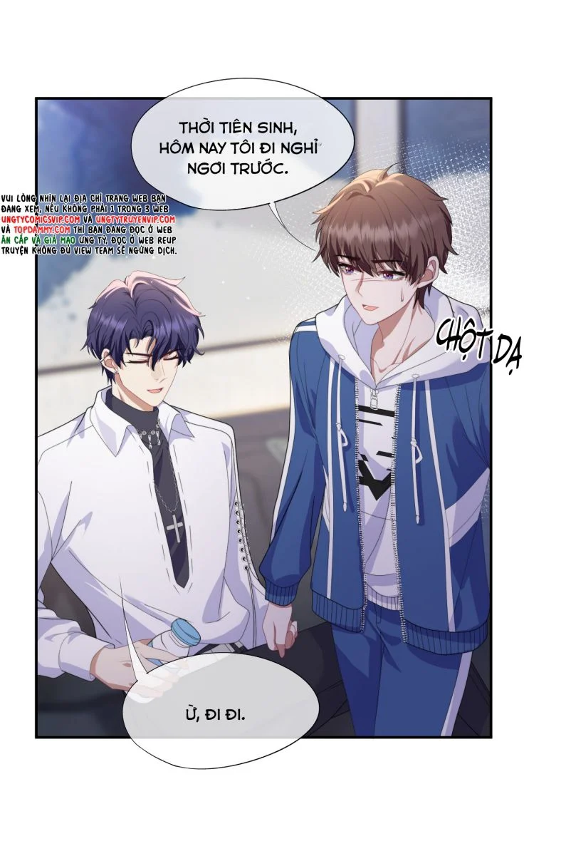 Gài Bẫy Ác Khuyển: Chapter 3