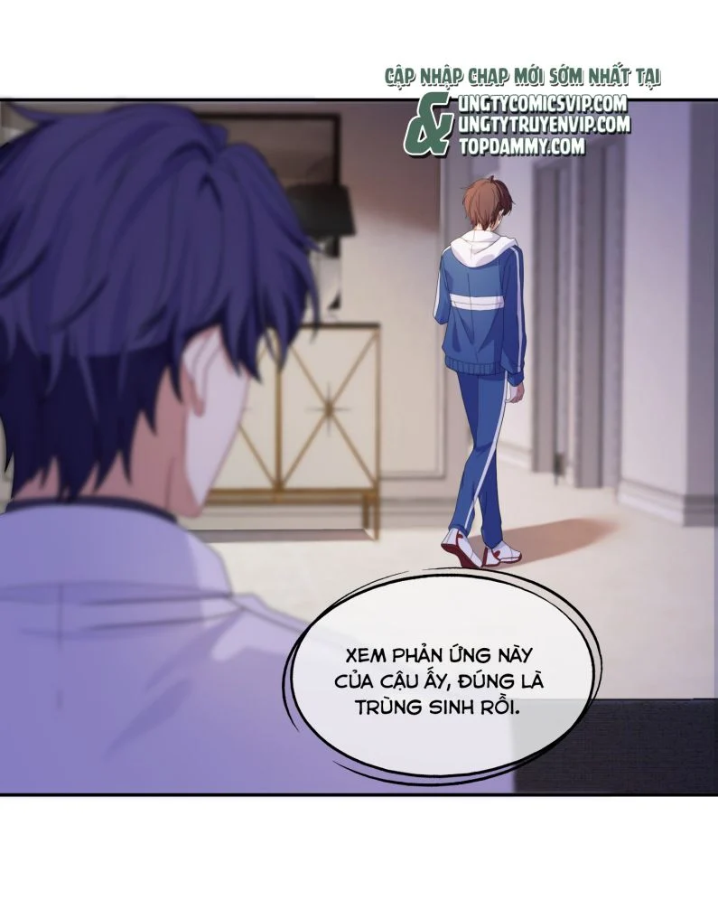 Gài Bẫy Ác Khuyển: Chapter 3