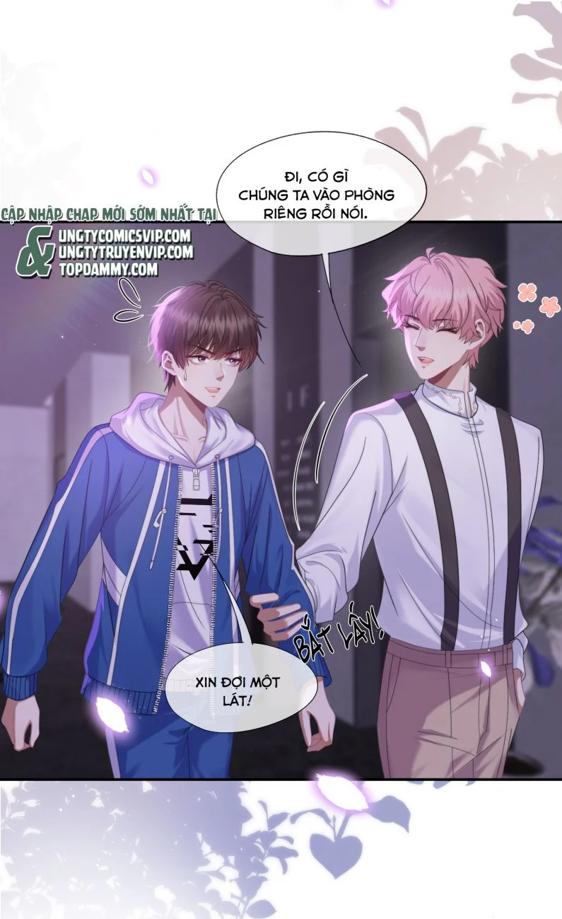 Gài Bẫy Ác Khuyển: Chapter 3