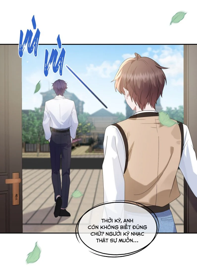 Gài Bẫy Ác Khuyển: Chapter 3