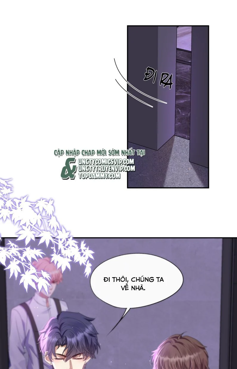 Gài Bẫy Ác Khuyển: Chapter 3