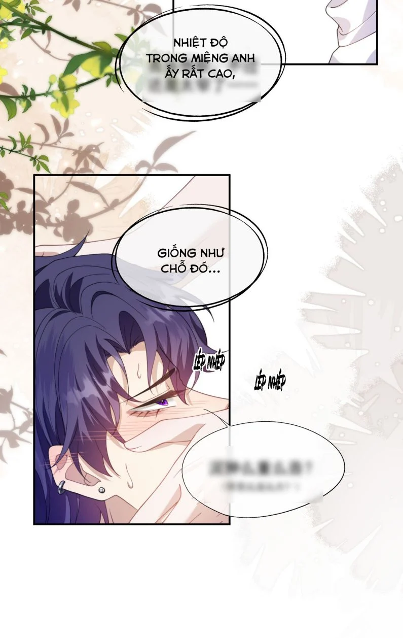 Gài Bẫy Ác Khuyển: Chapter 31