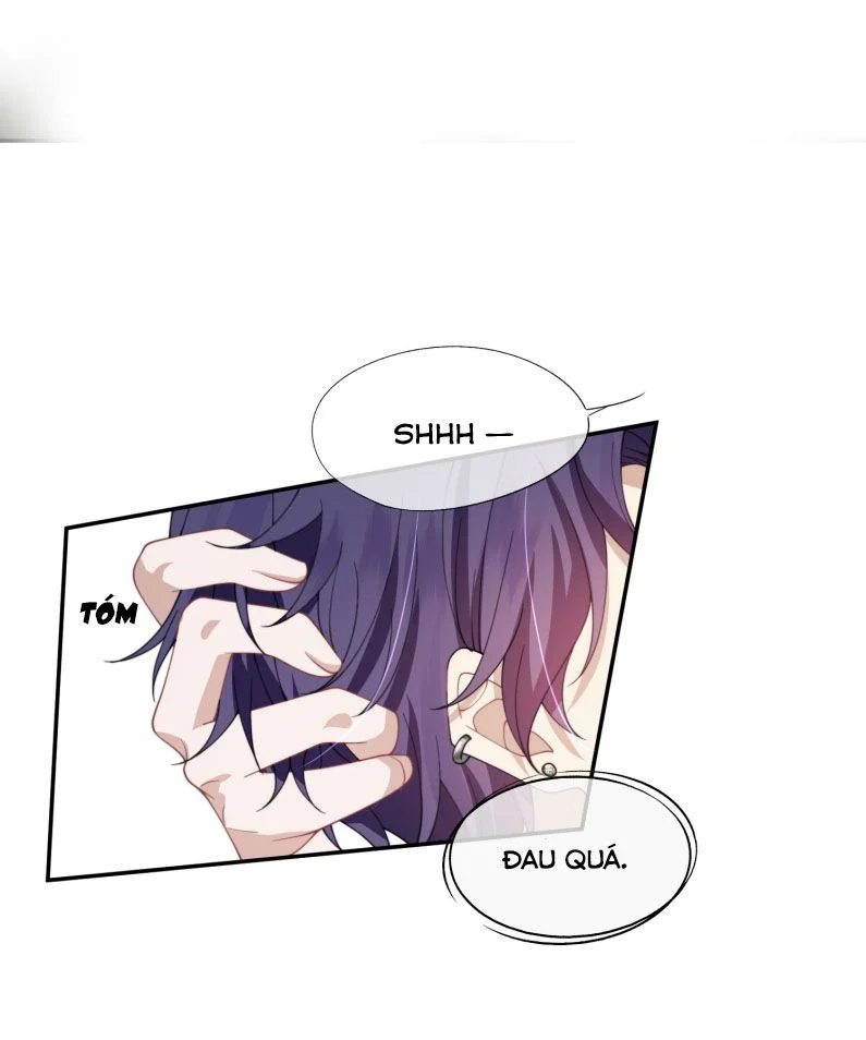 Gài Bẫy Ác Khuyển: Chapter 31