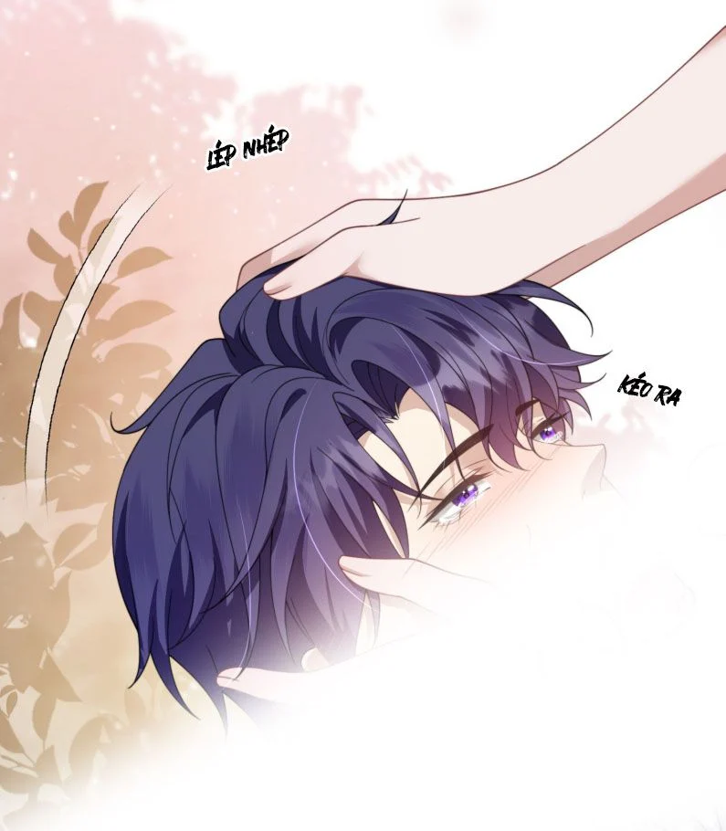 Gài Bẫy Ác Khuyển: Chapter 31