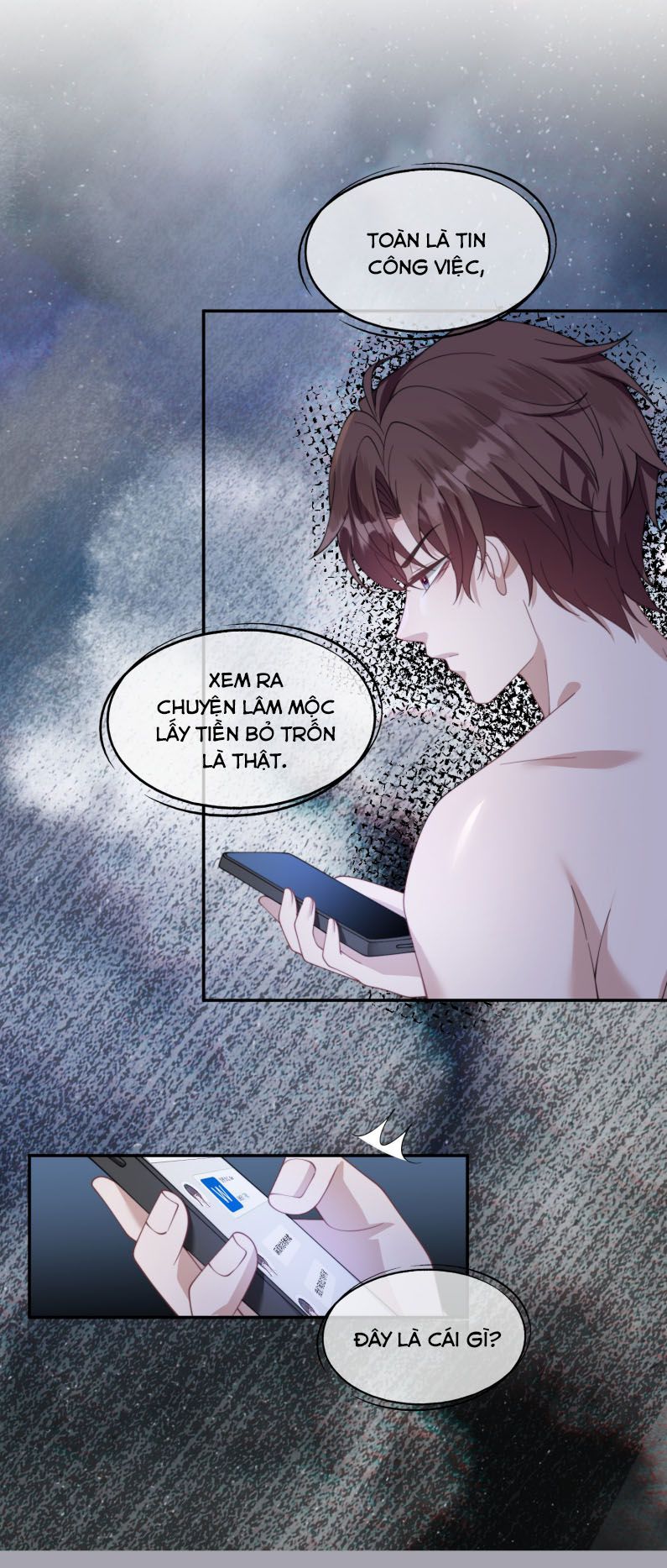 Gài Bẫy Ác Khuyển: Chapter 31