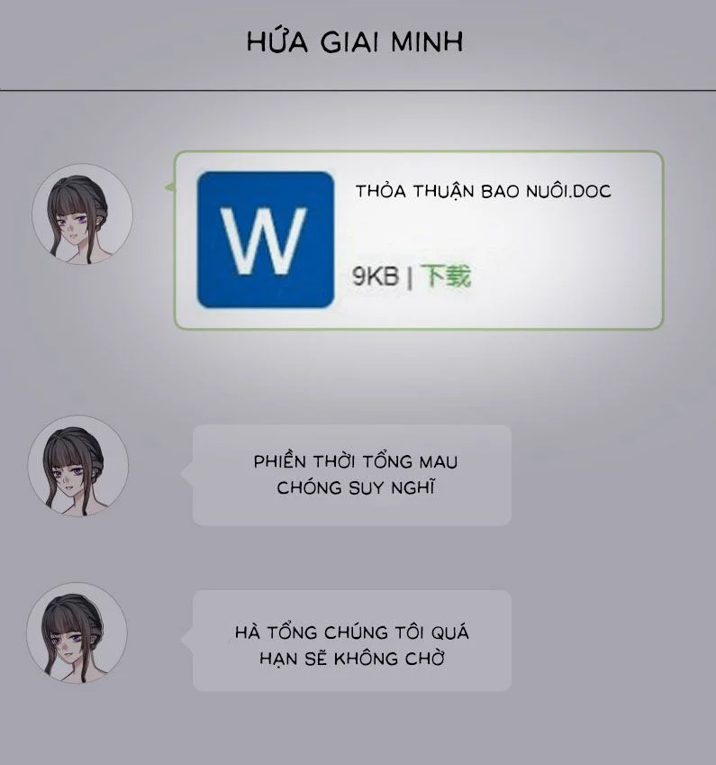 Gài Bẫy Ác Khuyển: Chapter 31