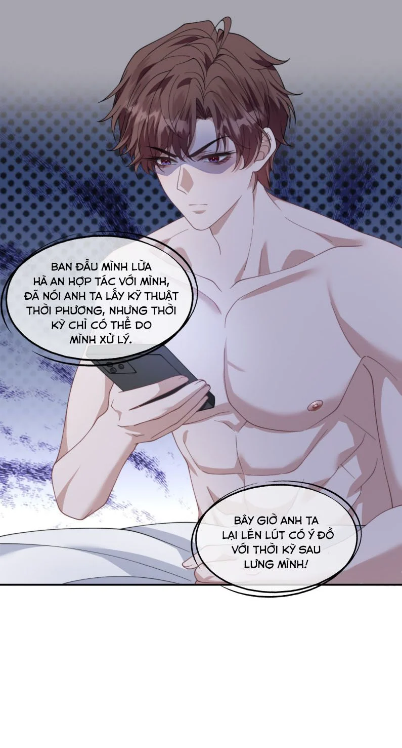 Gài Bẫy Ác Khuyển: Chapter 31