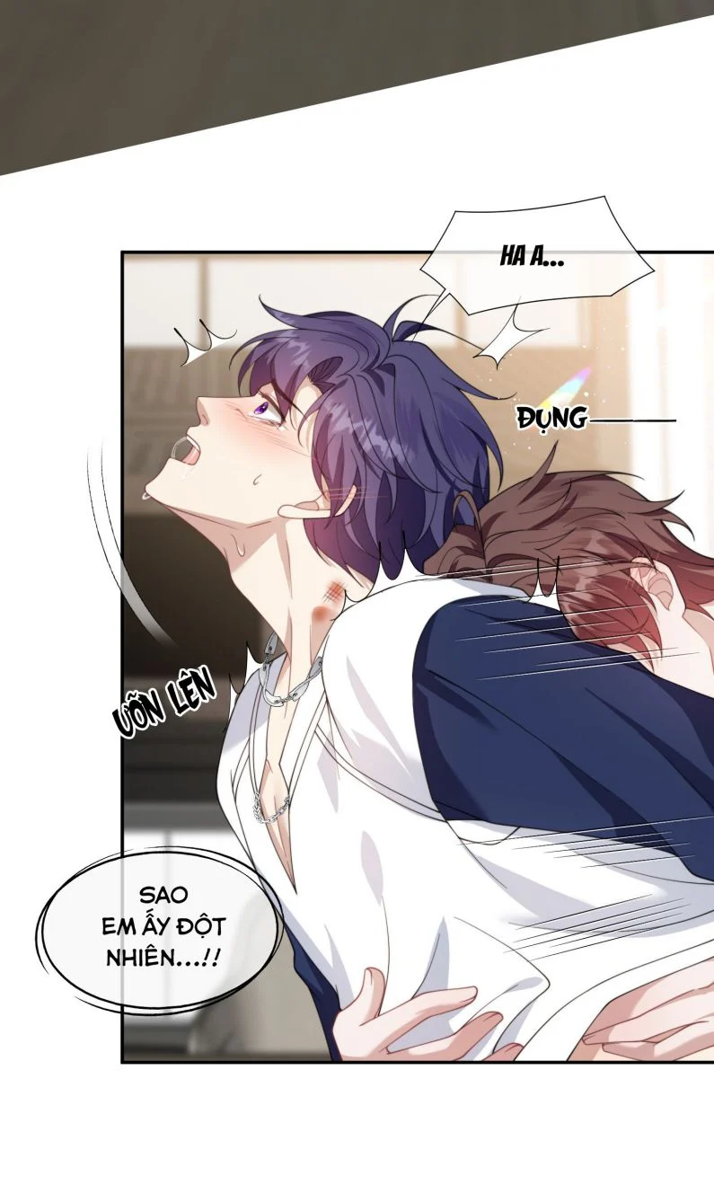 Gài Bẫy Ác Khuyển: Chapter 31