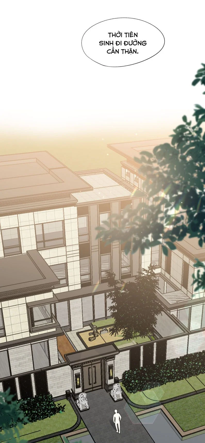 Gài Bẫy Ác Khuyển: Chapter 31