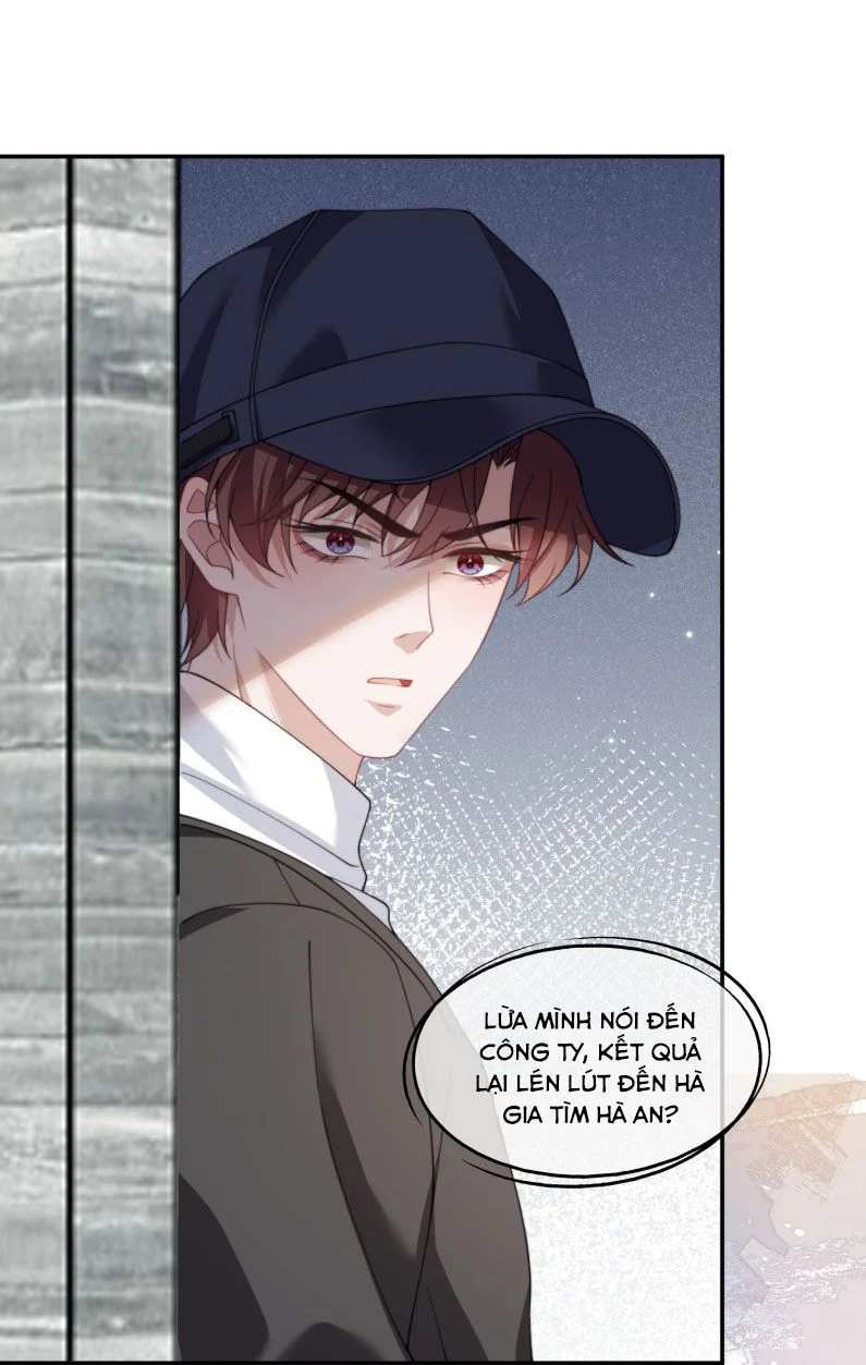 Gài Bẫy Ác Khuyển: Chapter 31