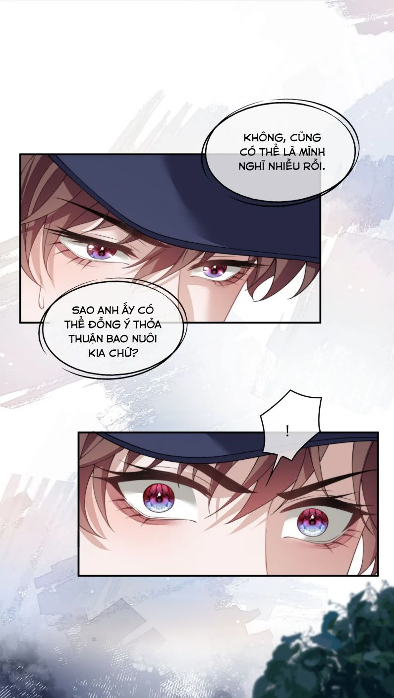 Gài Bẫy Ác Khuyển: Chapter 31
