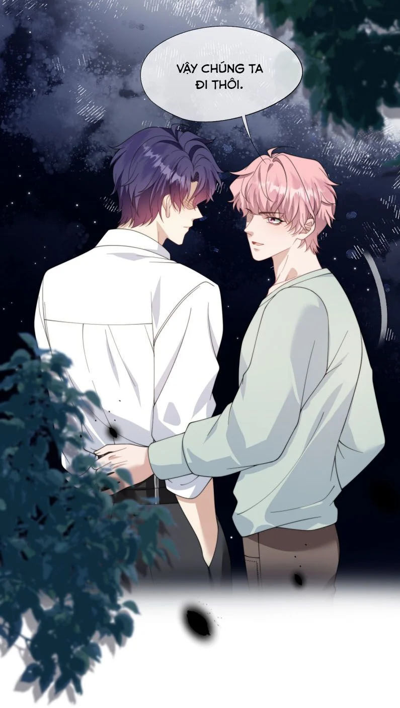 Gài Bẫy Ác Khuyển: Chapter 31