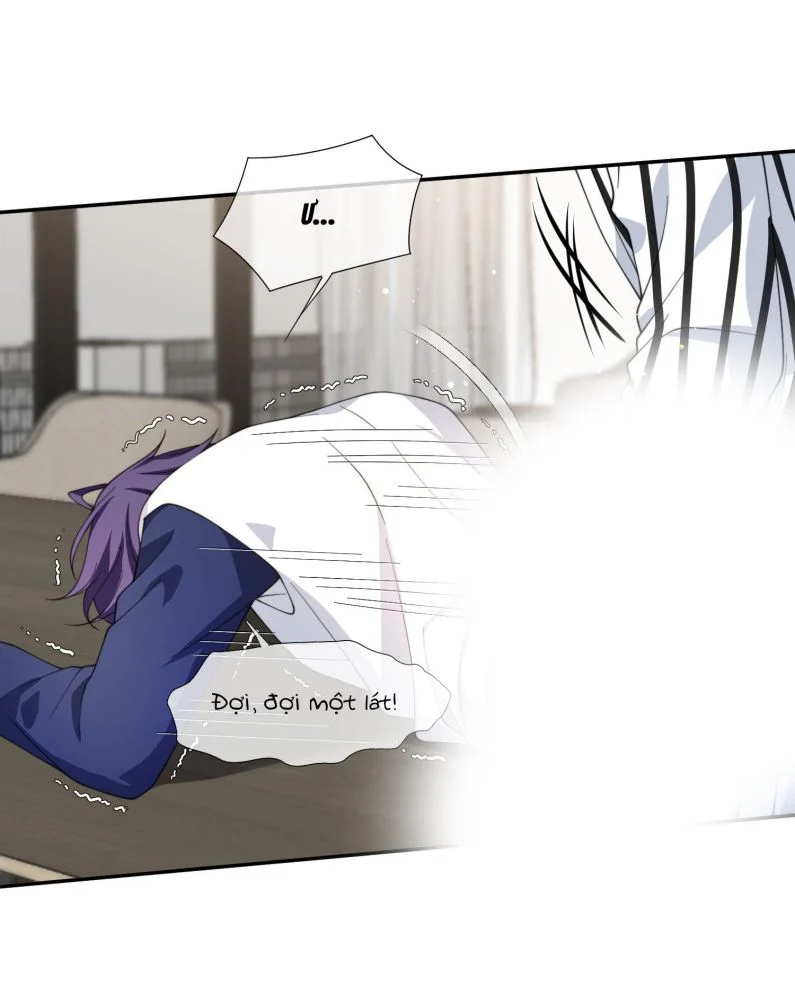 Gài Bẫy Ác Khuyển: Chapter 31
