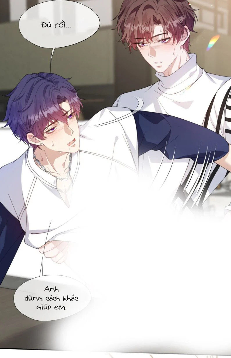 Gài Bẫy Ác Khuyển: Chapter 31