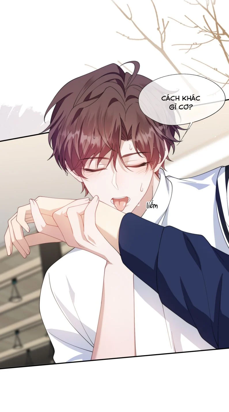 Gài Bẫy Ác Khuyển: Chapter 31